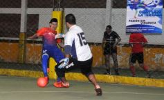 Foto de la galería: Las mejores jugadas del apasionante Torneo Mercantil