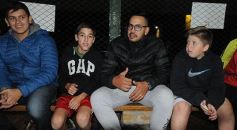 Foto de la galería: Las mejores jugadas del apasionante Torneo Mercantil