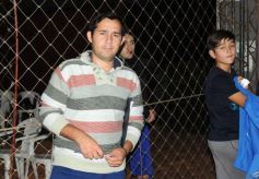 Foto de la galería: Las mejores jugadas del apasionante Torneo Mercantil