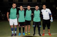 Foto de la galería: Las mejores jugadas del apasionante Torneo Mercantil