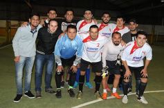 Foto de la galería: Las mejores jugadas del apasionante Torneo Mercantil