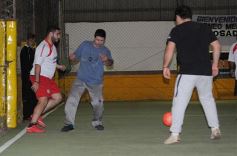 Foto de la galería: Las mejores jugadas del apasionante Torneo Mercantil