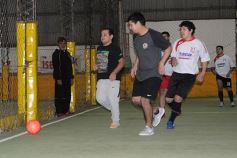 Foto de la galería: Las mejores jugadas del apasionante Torneo Mercantil