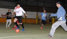 Foto de la galería: Las mejores jugadas del apasionante Torneo Mercantil