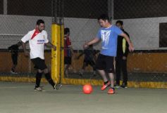 Foto de la galería: Las mejores jugadas del apasionante Torneo Mercantil