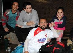 Foto de la galería: Las mejores jugadas del apasionante Torneo Mercantil