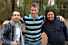 Foto de la galería: Posadas y los buenos amigos de siempre