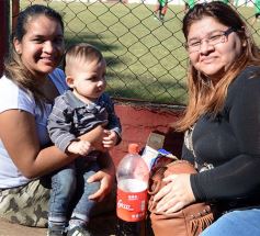 Foto de la galería: Posadas y los buenos amigos de siempre