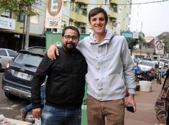 Foto de la galería: Posadas y los buenos amigos de siempre