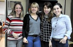 Foto de la galería: Posadas y los buenos amigos de siempre