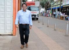 Foto de la galería: Posadas y los buenos amigos de siempre