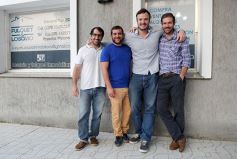 Foto de la galería: Posadas y los buenos amigos de siempre