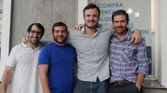 Foto de la galería: Posadas y los buenos amigos de siempre