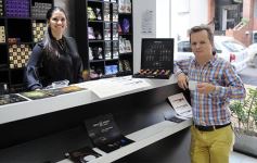 Foto de la galería: Posadas y los buenos amigos de siempre