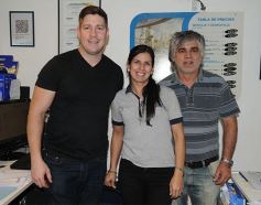 Foto de la galería: Posadas y los buenos amigos de siempre