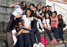 Foto de la galería: Posadas y los buenos amigos de siempre