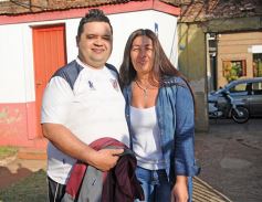 Foto de la galería: Posadas y los buenos amigos de siempre