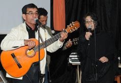 Foto de la galería: Posadas y los buenos amigos de siempre