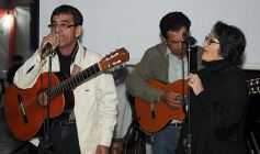 Foto de la galería: Posadas y los buenos amigos de siempre