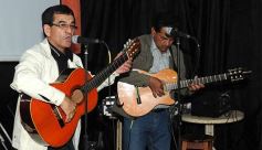 Foto de la galería: Posadas y los buenos amigos de siempre