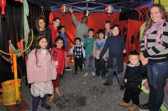 Foto de la galería: Posadas y los buenos amigos de siempre