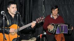 Foto de la galería: Posadas y los buenos amigos de siempre