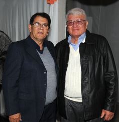 Foto de la galería: Posadas y los buenos amigos de siempre