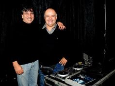 Foto de la galería: Posadas y los buenos amigos de siempre