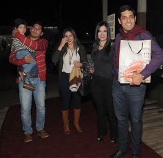 Foto de la galería: Posadas y los buenos amigos de siempre