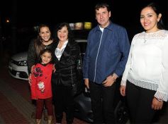 Foto de la galería: Posadas y los buenos amigos de siempre