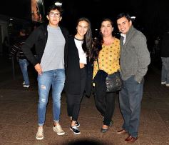 Foto de la galería: Posadas y los buenos amigos de siempre