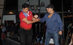 Foto de la galería: Posadas y los buenos amigos de siempre