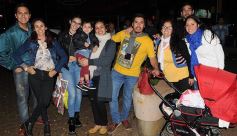 Foto de la galería: Posadas y los buenos amigos de siempre