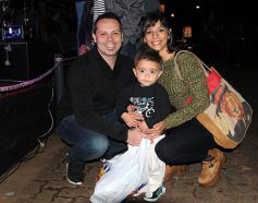 Foto de la galería: Posadas y los buenos amigos de siempre