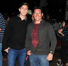 Foto de la galería: Posadas y los buenos amigos de siempre