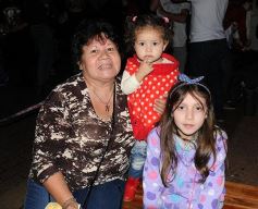 Foto de la galería: Posadas y los buenos amigos de siempre