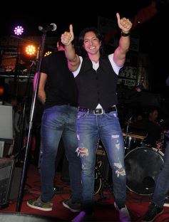 Foto de la galería: Posadas y los buenos amigos de siempre