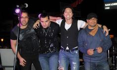 Foto de la galería: Posadas y los buenos amigos de siempre