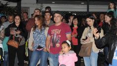 Foto de la galería: Posadas y los buenos amigos de siempre