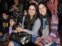 Foto de la galería: Posadas y los buenos amigos de siempre