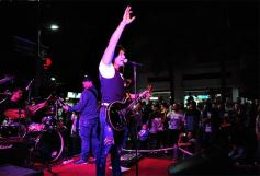 Foto de la galería: Posadas y los buenos amigos de siempre