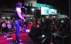 Foto de la galería: Posadas y los buenos amigos de siempre