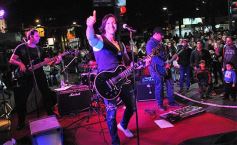 Foto de la galería: Posadas y los buenos amigos de siempre