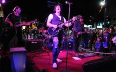 Foto de la galería: Posadas y los buenos amigos de siempre