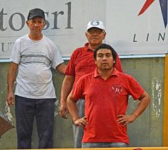 Foto de la galería: Sporting coronó un gran torneo: se consagró campeón del Apertura de la Liga Posadeña