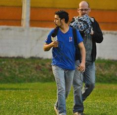 Foto de la galería: Sporting coronó un gran torneo: se consagró campeón del Apertura de la Liga Posadeña