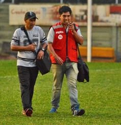 Foto de la galería: Sporting coronó un gran torneo: se consagró campeón del Apertura de la Liga Posadeña