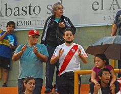 Foto de la galería: Sporting coronó un gran torneo: se consagró campeón del Apertura de la Liga Posadeña