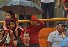 Foto de la galería: Sporting coronó un gran torneo: se consagró campeón del Apertura de la Liga Posadeña