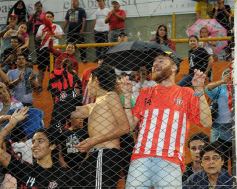 Foto de la galería: Sporting coronó un gran torneo: se consagró campeón del Apertura de la Liga Posadeña